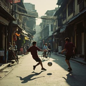 thanh nien