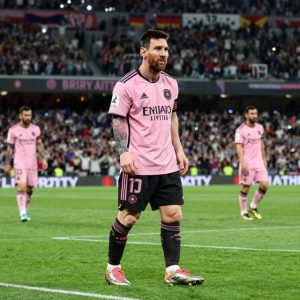 Messi: Tổng Số Bàn Thắng Huyền Thoại và Con Đường World Cup 2026