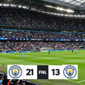 Man City: Kết quả rực rỡ và tầm nhìn World Cup 2026