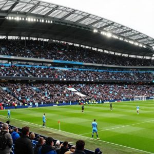 Man City âm thầm xây dựng đế chế tương lai: Bouaddi và những viên ngọc thô