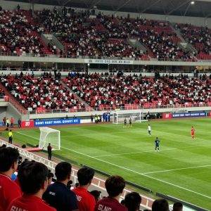 HAGL và SLNA giành vé bán kết U21 quốc gia: Kịch tính và bản lĩnh