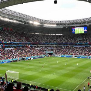 World Cup 2026: Khi biên giới chỉ còn là đường kẻ trên bản đồ bóng đá