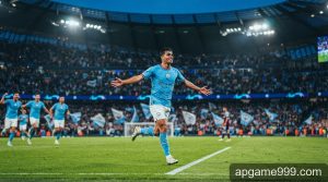 Ngoại hạng Anh 2026/27: Man City và tham vọng ‘độc tôn’ sau kỳ chuyển nhượng kỷ lục
