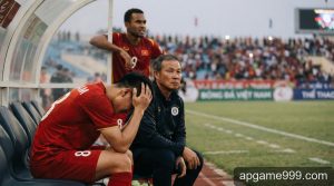 V-League 2026/27: Bài toán nhân sự và ‘cú sốc’ từ chiến lược nhập tịch