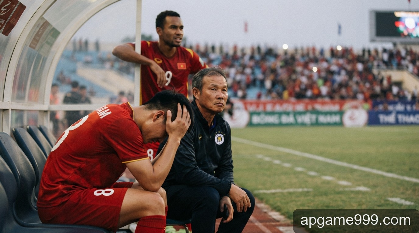 V-League 2026/27: Bài toán nhân sự và 'cú sốc' từ chiến lược nhập tịch
