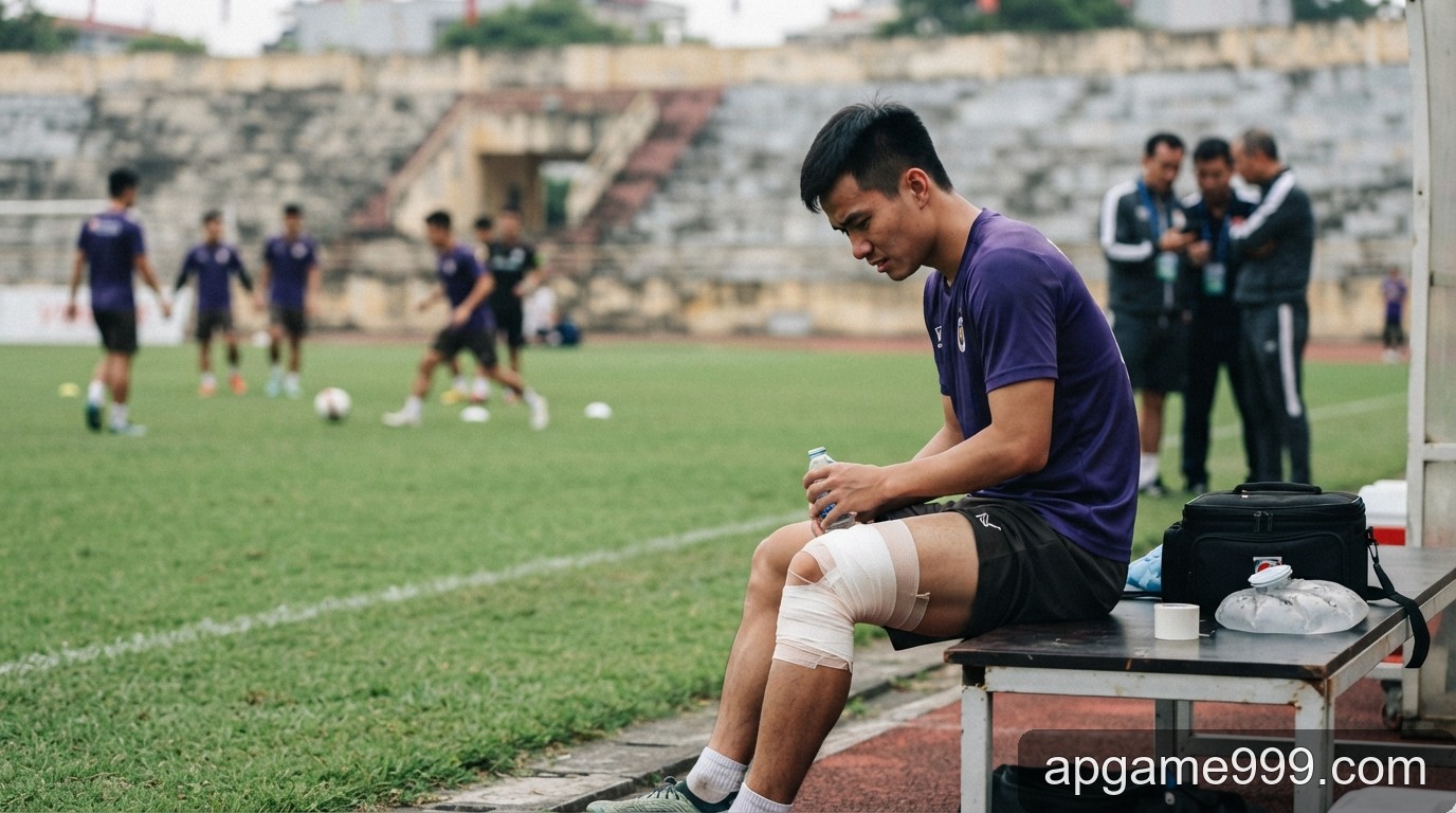 V-League 2026/27: Cú sốc đầu mùa và bài toán nhân sự của HLV Kim Sang-sik - 2