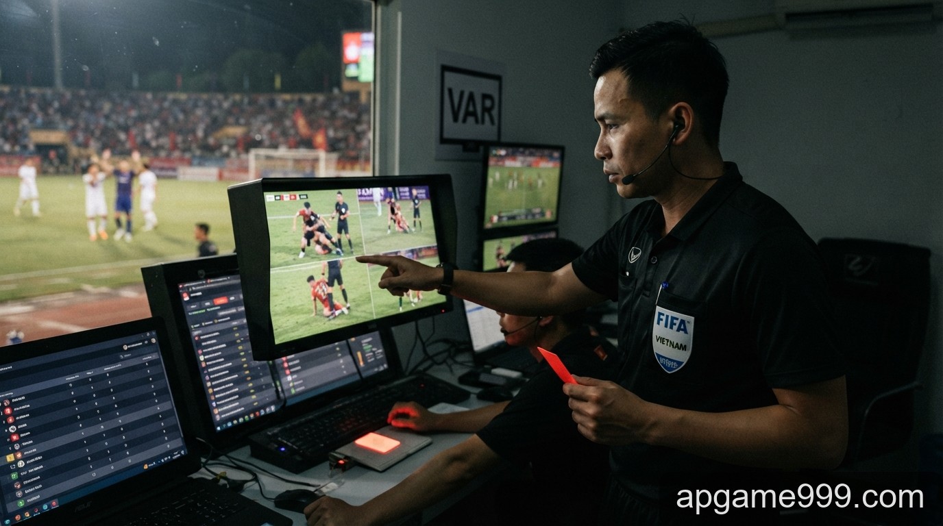 V-League 2026/27: Cơn bão thẻ đỏ và bài toán kỷ luật đầu mùa - 2