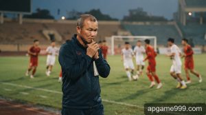 Sau FIFA ASEAN Cup 2026: HLV Kim Sang-sik và bài toán tái thiết nhân sự cho Asian Cup 2027
