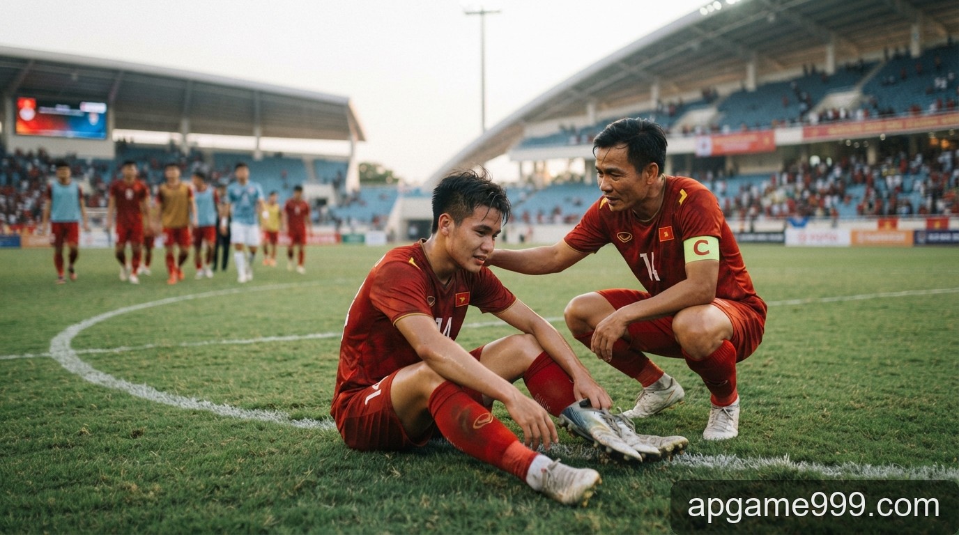 Sau FIFA ASEAN Cup 2026: Bóng đá Việt Nam cần thay đổi tư duy đào tạo trẻ?