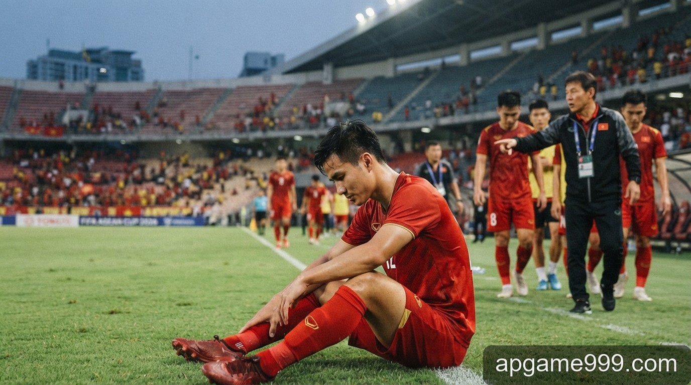 FIFA ASEAN Cup 2026: Bài học từ thất bại và hành trình giành hạng ba của ĐT Việt Nam
